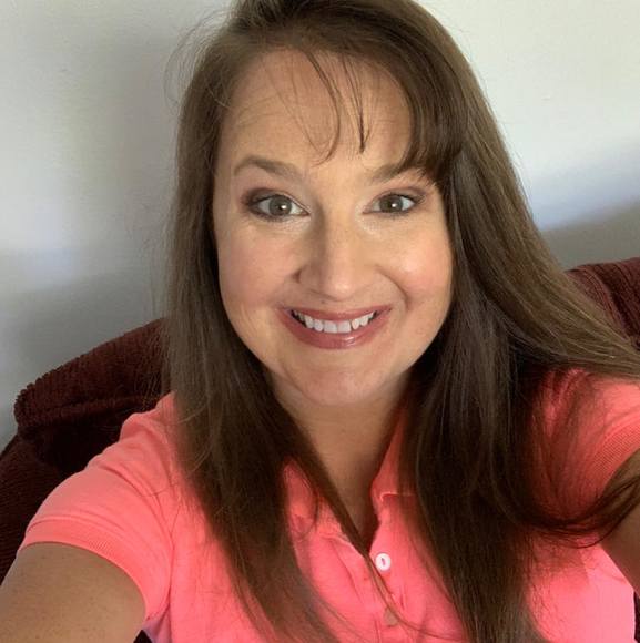 Meet your Posher, Kimberly - Picture 1 of 1